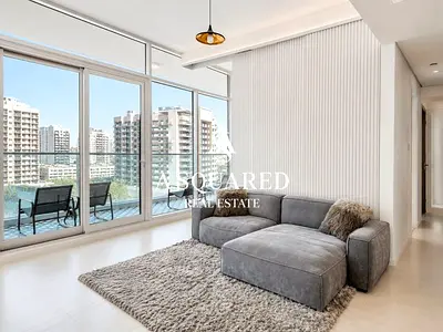 Spacious Furnished | Large Layout | Modern Living