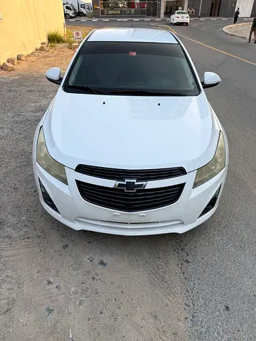 2015 Chevrolet CRUZE 照片 5