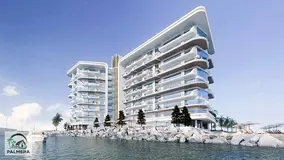Fortune Bay Residences | 2 BR Apartment | Fully Furnished | Sea/Canal View