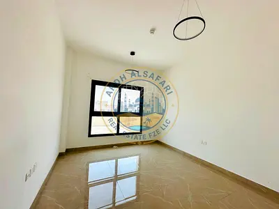 SPACIOUS 2BHK with 3 washrooms just 47k in al hoshi Sharjah