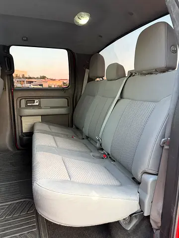 2013 FORD F-150 — фото 13