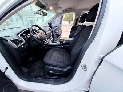 2016 FORD EDGE 照片 5