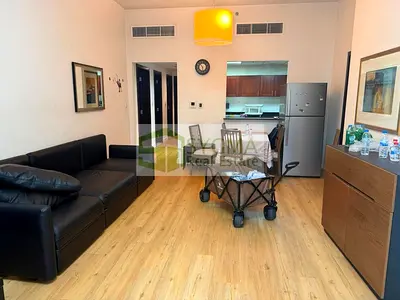 Well Maintained | 2 BHK | Fully Furnished