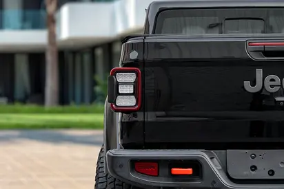 2022 JEEP GLADIATOR 照片 6
