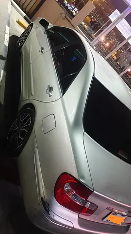 2006 Toyota CAMRY — миниатюра 3