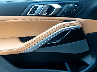 BMW X6 xDrive40i M Sport, миниатюра 6