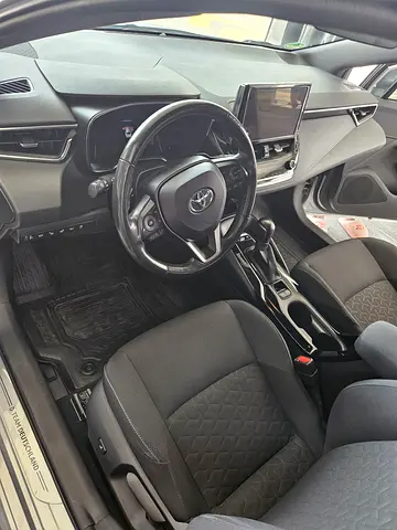 2022 Toyota COROLLA CROSS 照片 8