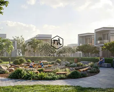 20/80 Payment Plan | DLD Waiver | Semi Detached Villa