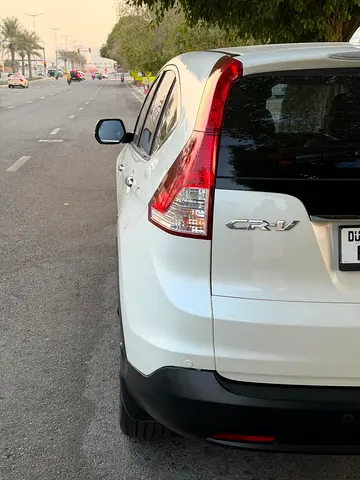 صورة 10 لـ 2014 Honda CR-V