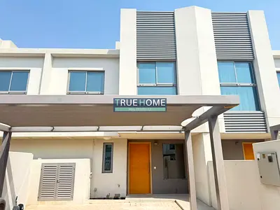 3 Bed TH in Lilac | Hot Price | Middle Unit