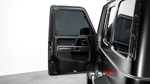 صورة مصغرة 9 لـ 2021 Mercedes-BENZ G-CLASS