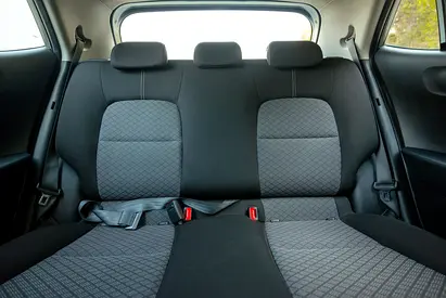 2024 KIA PICANTO 照片 12