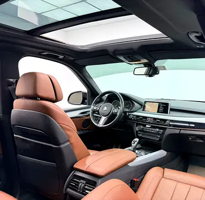 صورة مصغرة 12 لـ 2015 BMW X5