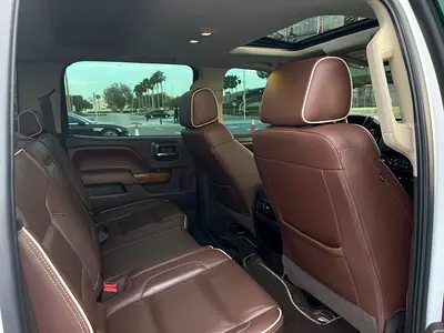 2017 Chevrolet SILVERADO 1500 照片 18