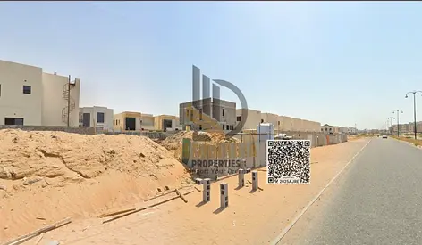 Residential Investment Plot for Sale in Al Yasmeen | 3,014 Sq. Ft. – Ground Floor Permit