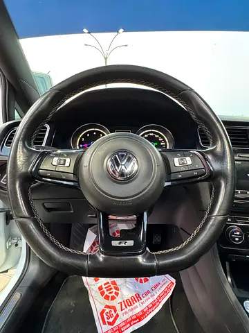2016 Volkswagen GOLF R — фото 7
