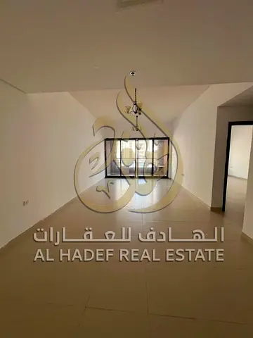 Spacious 1-Bedroom Apartment for Annual Rent in Al Hamidiya, Ajman – Near Etisalat & Behind Ajman T