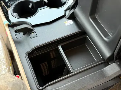 Toyota Land Cruiser GXR, миниатюра 10