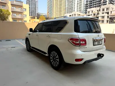 صورة مصغرة 6 لـ 2017 Nissan PATROL