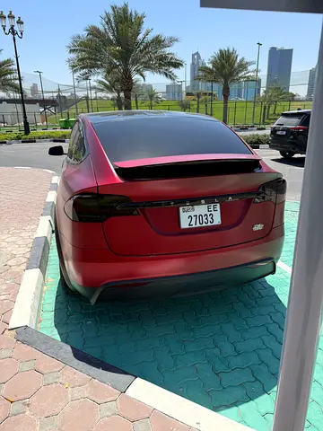 صورة 6 لـ 2023 Tesla MODEL X