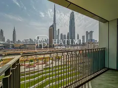 Burj Khalifa View | Luxury Living | Ready to Move
