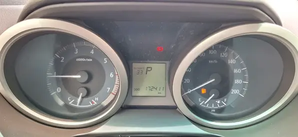 صورة 16 لـ 2013 Toyota PRADO