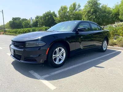 2022 Dodge Charger SXT Plus - Pristine Condition - Loaded with Features