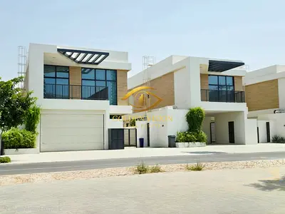 Direct Beach Access | Ultra-Luxury 4BR + Maid's Villa on the Coast