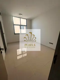 For Annual Rent in Al Hamidiyah – Ajman | Spacious 2-Bedroom Rooftop Apartment | Second Tenant | M