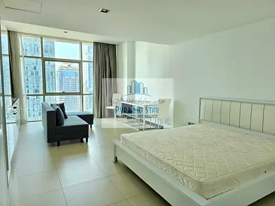 Furnished Studio in Liberty House in DIFC 4 Cheques