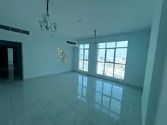 Exceptional Coastal Living | First Row on Ajman Corniche | High Floor | Spacious 2BR | Prime Locatio