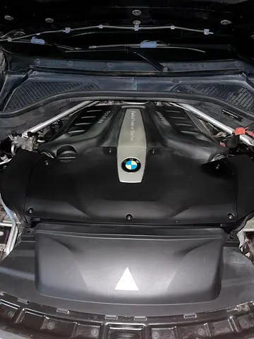 2014 BMW X5 缩略图 12
