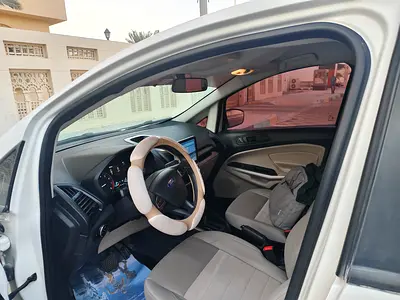 2018 FORD ECOSPORT 照片 14