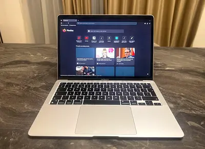 Apple MacBook Air M1 2020 | 8GB RAM | 256GB SSD | 94% Battery | Excellent Condition