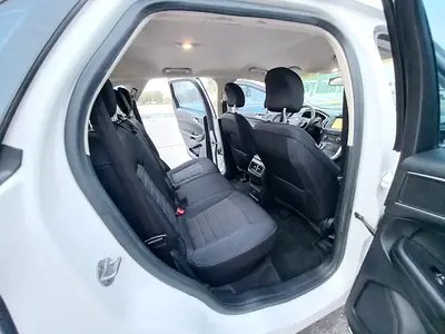 2016 FORD EDGE 照片 8
