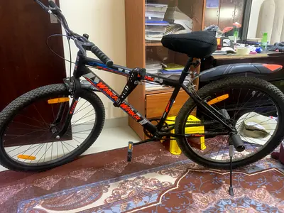 Cycle “26” for sale