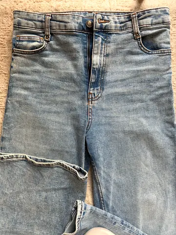 Jeans Zara