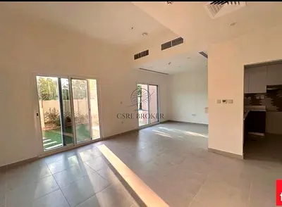 3 bedroom |single row| premium location