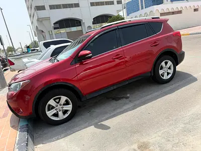 2014 Toyota RAV 4 照片 3
