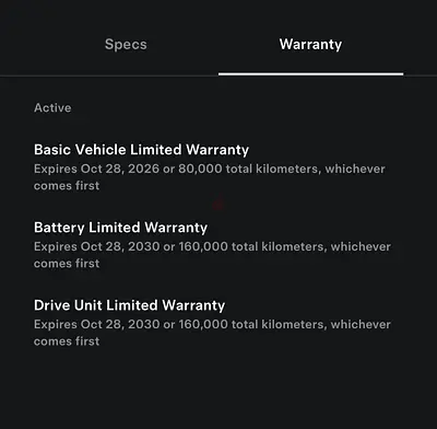 Tesla Model 3 Standard, миниатюра 17
