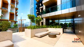 Brand New Apartment | Business Bay | Multiple Views | Premium Amenities