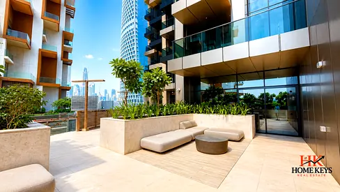 Brand New Apartment | Business Bay | Multiple Views | Premium Amenities
