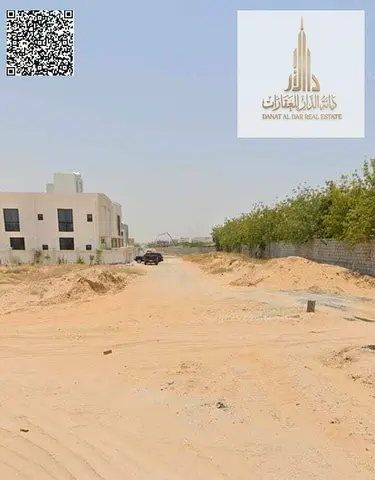 فرصة استثمارية أرض تاون هاوس أقل من سعر السوق – الياسمين