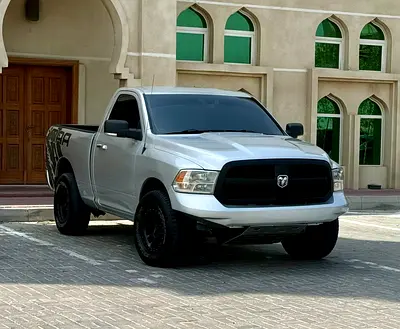 صورة 16 لـ 2017 Dodge RAM 1500
