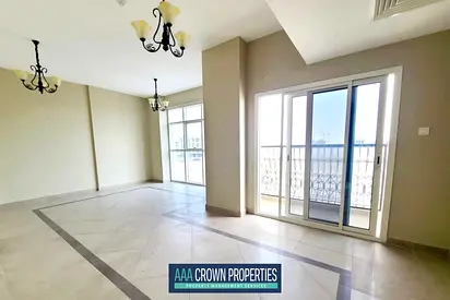 Spacious 2 BHK For Rent In Tilal City Sharjah