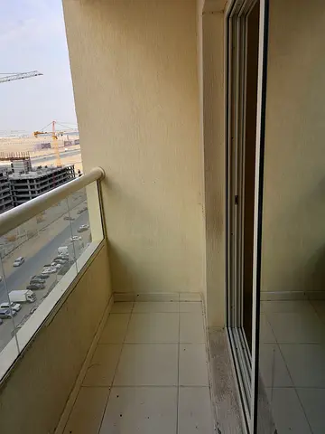 1-Bedroom Apartment for Sale in Emirates City – Excellent Investment Opportunity