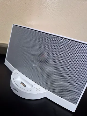 Bose docking speaker for sale