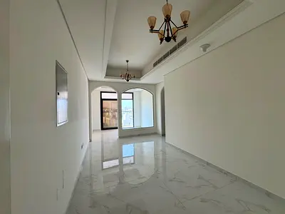 3-Bedroom Apartment for Annual Rent in Al Tallah – Ajman | First Occupant & One Month Free A great opportunity to rent a brand-new 3-bedroom apartmen