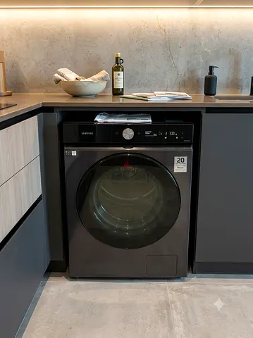 Samsung Bespoke 11.5kg Washer & 8kg Dryer – Latest Model | Like-New Condition