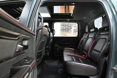 2021 RAM 1500 — миниатюра 13